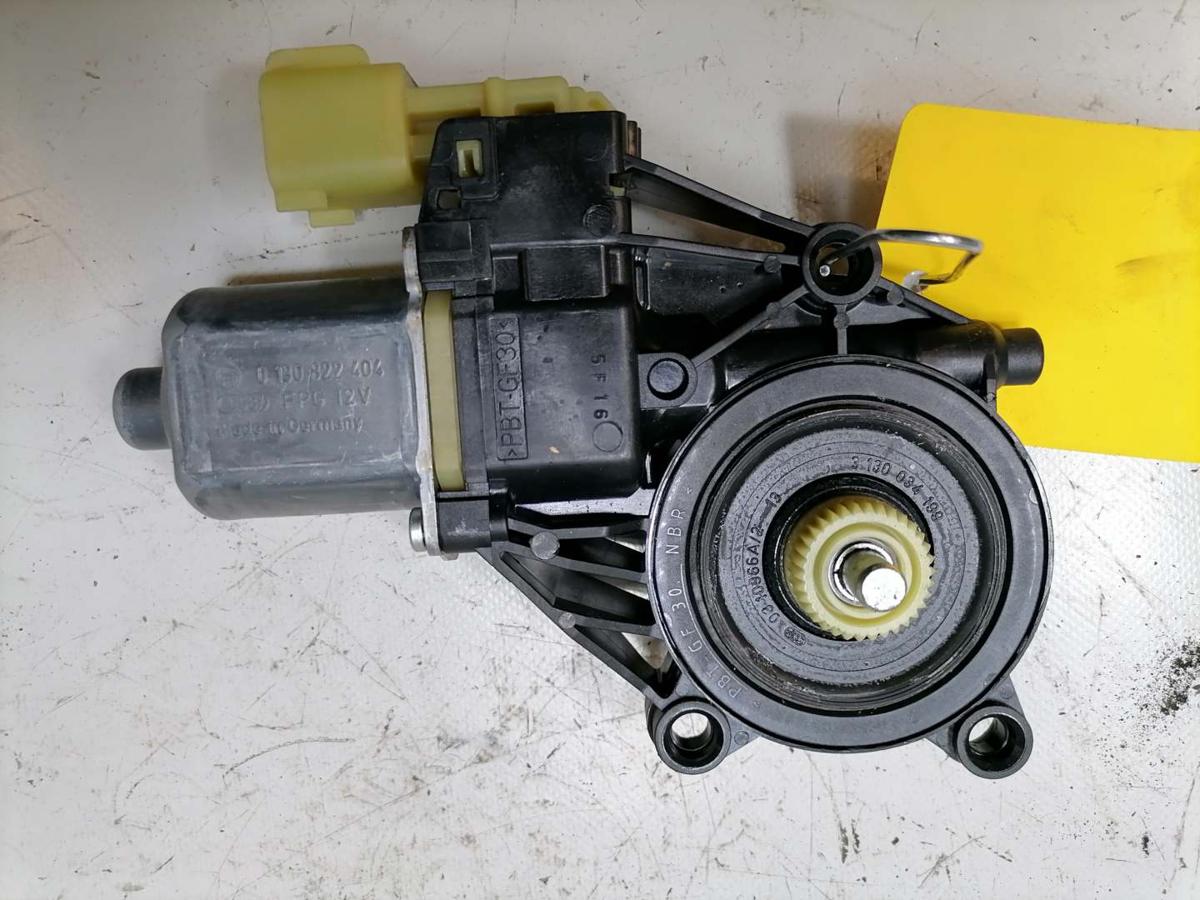 Ford Fiesta JA8 original Fensterhebermotor vorn links Bj.2010